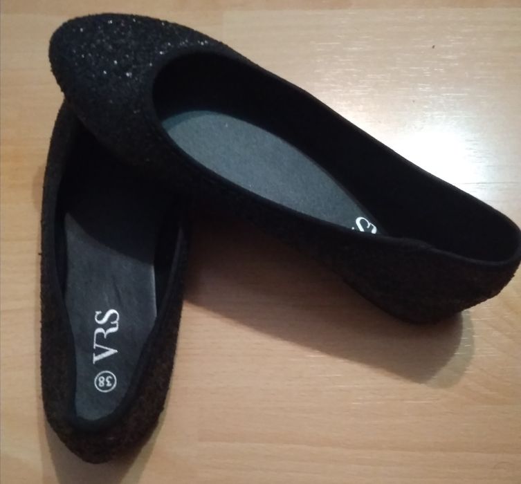 Дамски обувки VRS