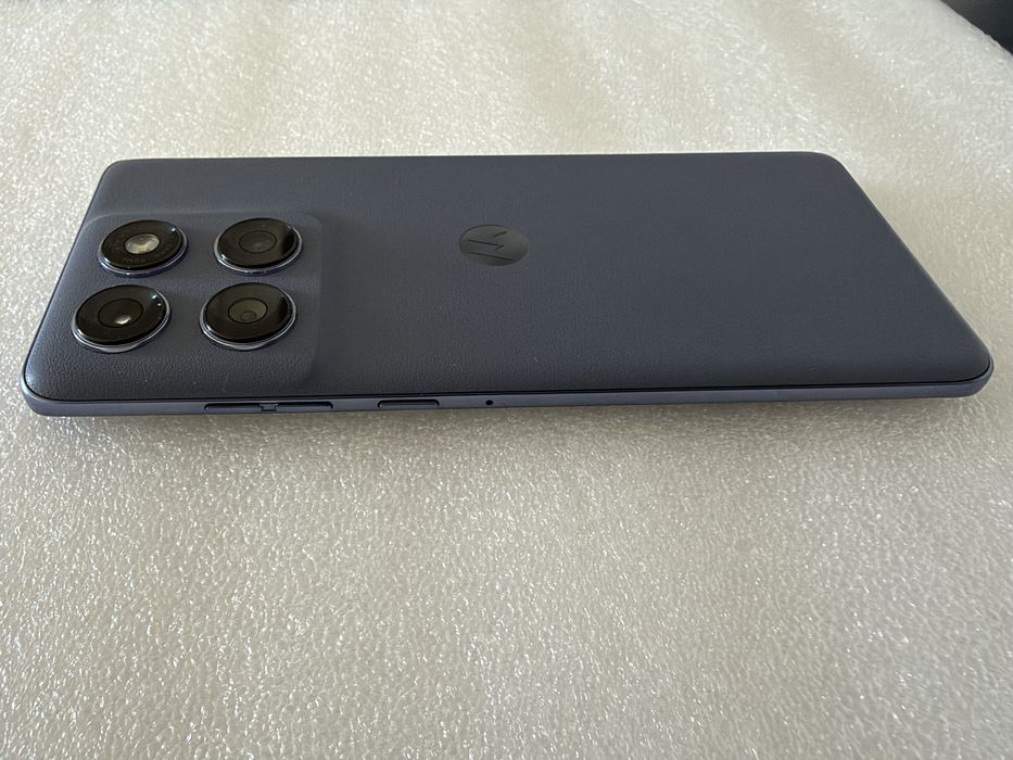 Motorola Edge 60 Fusion