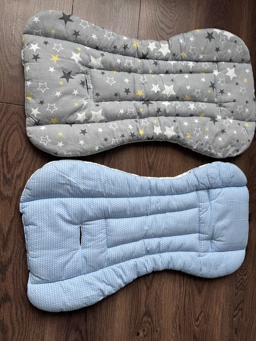 Матрасик для детской коляски