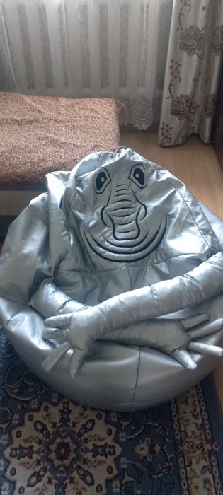 Продаю!кресло мешок "Ждун"