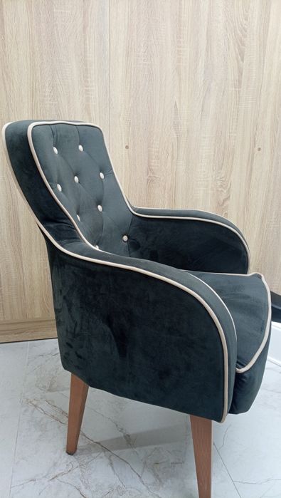 Кресло стул 1 шт