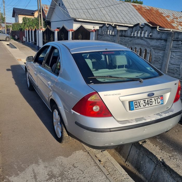 Audi a6 ford mondeo hyunday h100