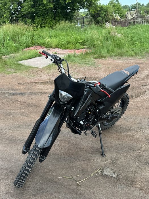 Эндуро ABS 300…….