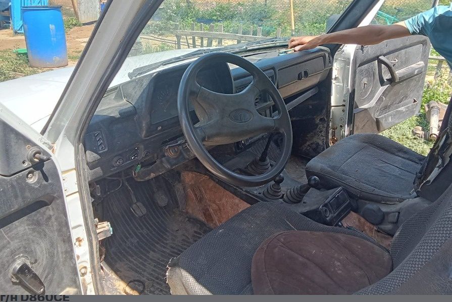 Продам нива 2013