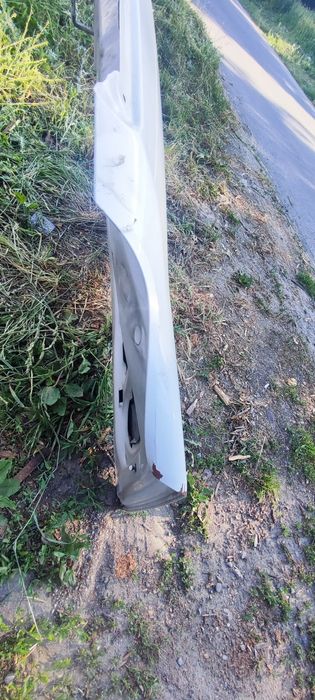 Продам капот на Прадо 150
