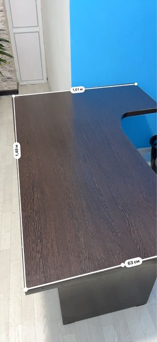 Продам рабочий стол