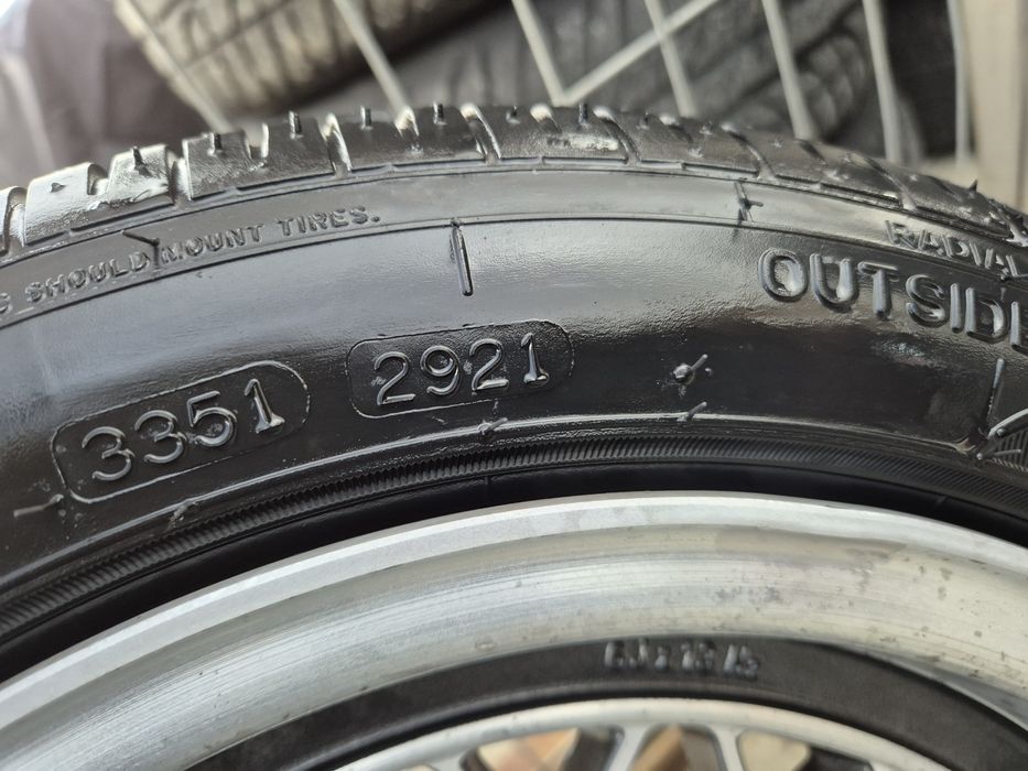 Джанти RG 13 цола 4х114.3 , 6j ,et17 ,175/50/13 Toyota  Suzuki  Nissan