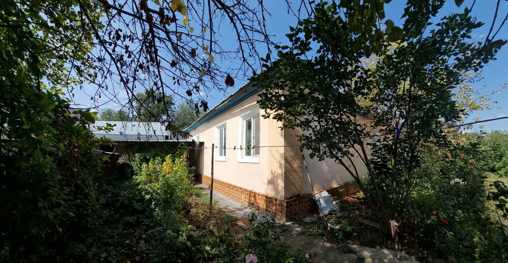 Сдам в аренду отдельный дом 105кв.м.