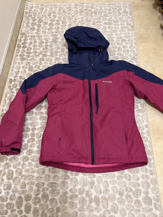 Дамско ски яке на HI-TEC