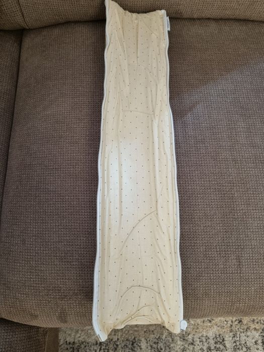 Protectii patut bebelusi