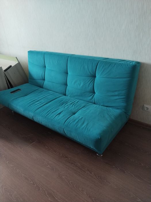 Диван прямой и угловой