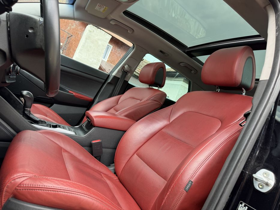 Hyundai Tucson 4x4 Xpossible 2.0d automat pano led Rate/leasing/buy/back