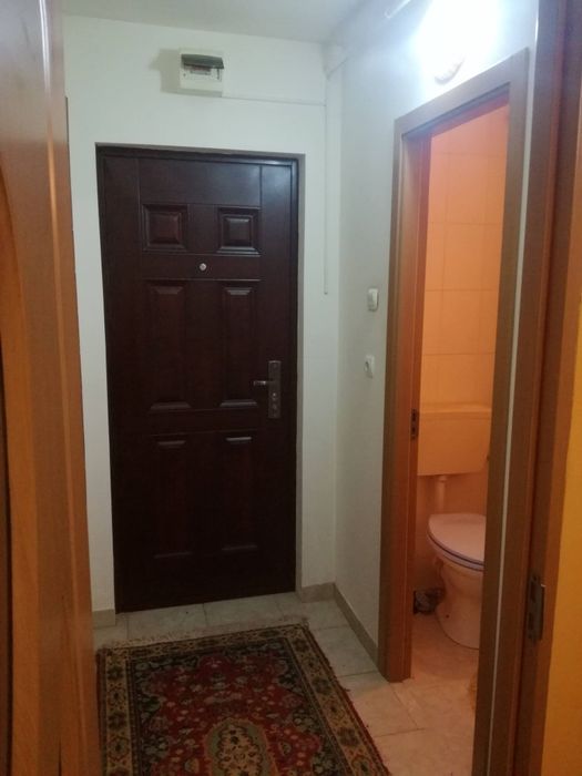Închiriez apartament cu o camera 30mp in DEJ Dealul Florilor