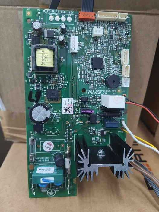 Placa de baza Philips Latte Go