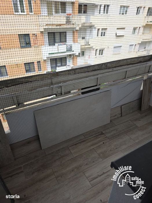 Apartament 3 Camere |  Zona Centrala | ETAJ 4 DIN 5