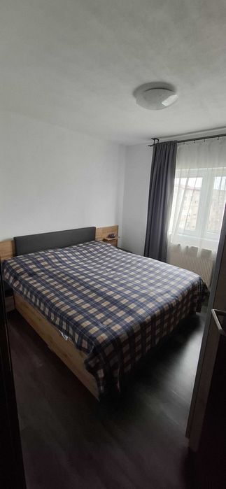 Apartament de vanzare in Cotu Mic