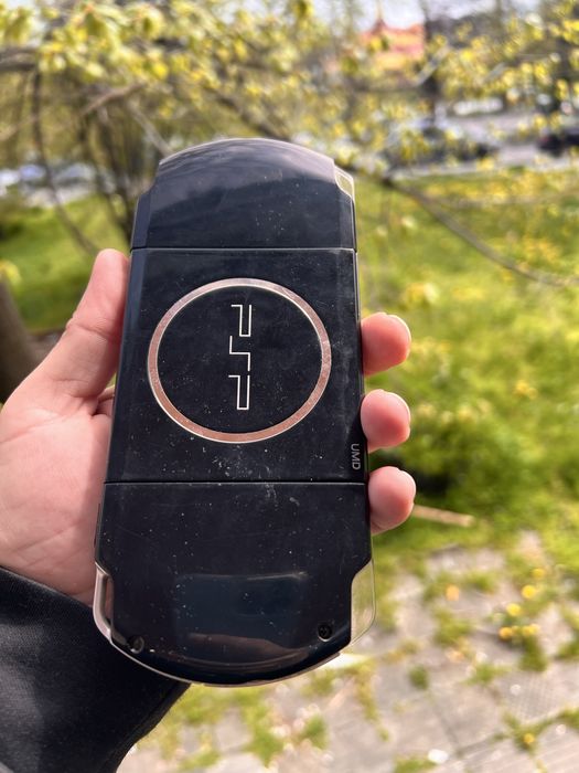 Playstation Portable 3004