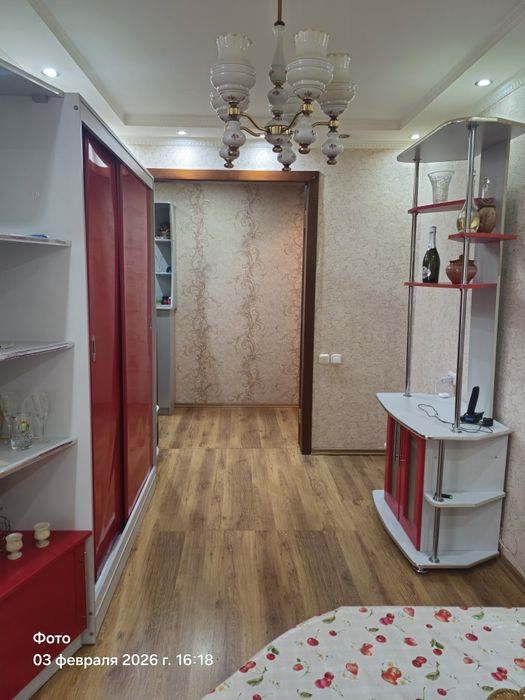 Продам квартиру город Рудный