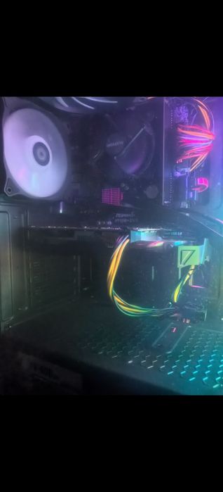 Продам видеокарту p106 6gb аналог Gtx1060