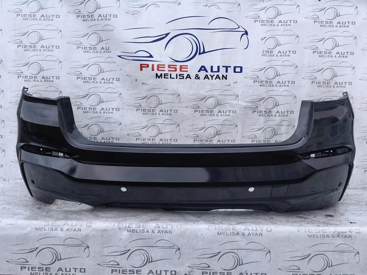 Bara spate BMW X4 F26 M-Paket an 2014-2015-2016-2017-2018