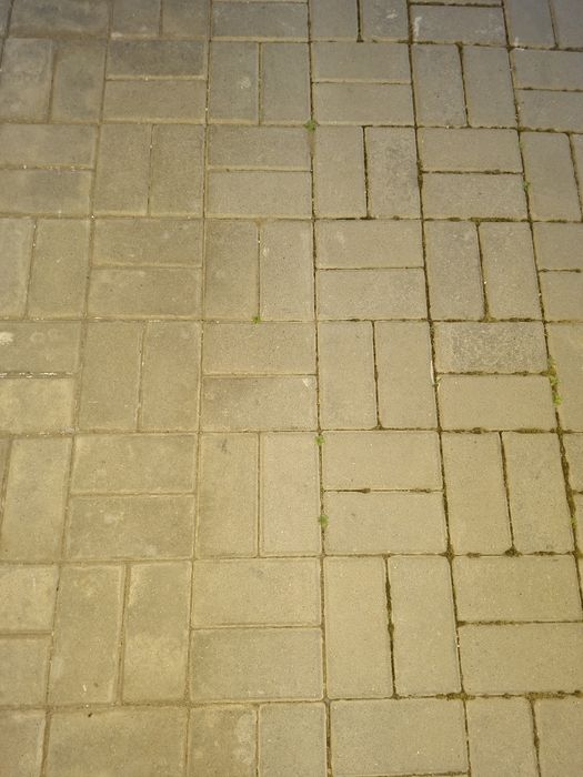 Pavaj 200x100x40 mm, 5m²