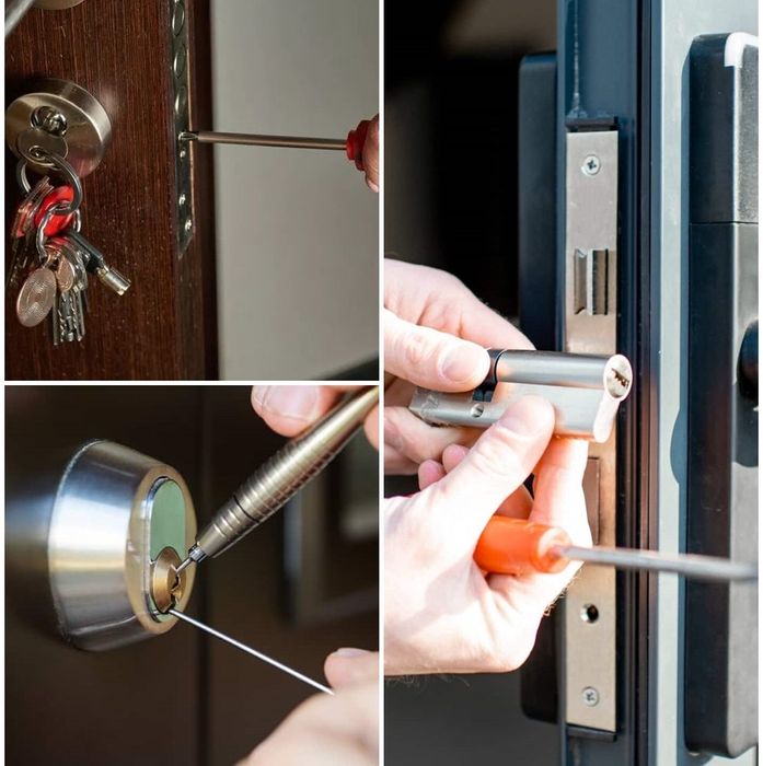 Servicii de Deblok usi, Mentenanta,Service si Reparatii