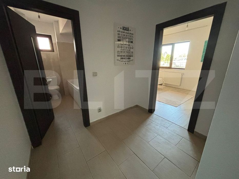 Apartament 1 camera, 35 mp – zona Pepinierii