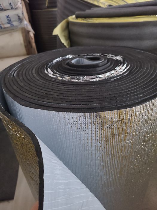 Armofleks армафлекс каучук