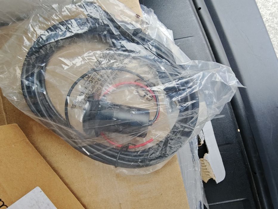 Адаптер за Starlink Mini 12V/24V ACEGOO – автомобил