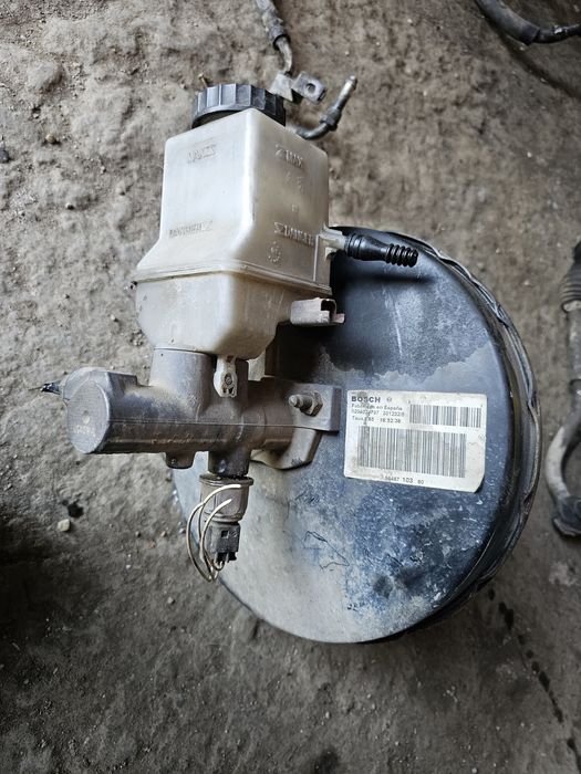Servofrana tulumba frana pompa frână Citroen C5 - 9646710380 / 0 204 024 797