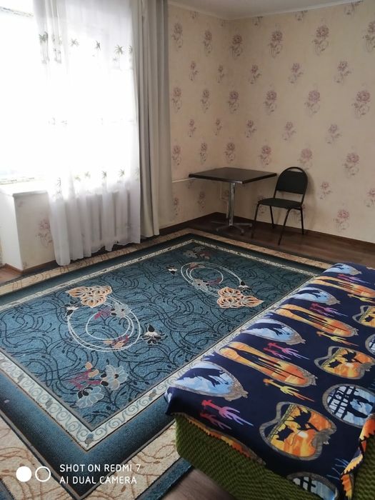 аренда посуточно