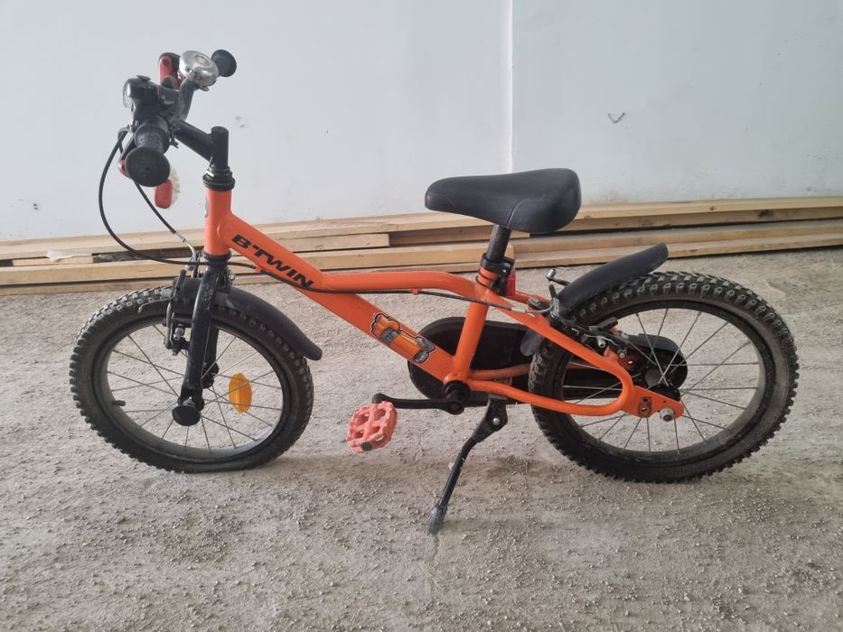 Детско колело B Twin