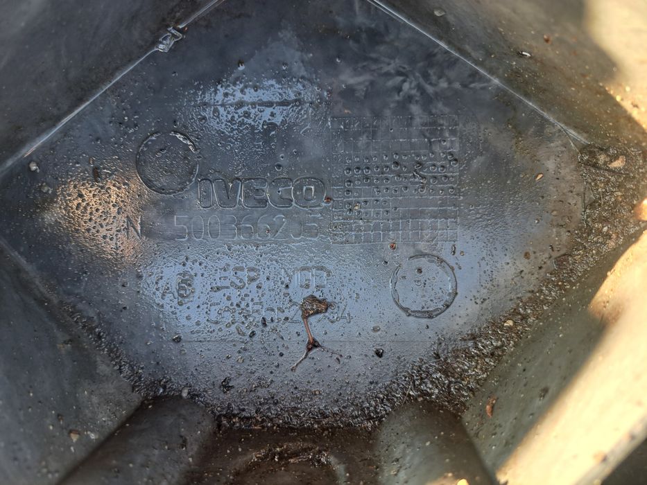 Vand bara fata iveco stralis