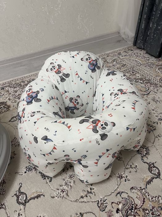 Ходунок+сидушка продается.