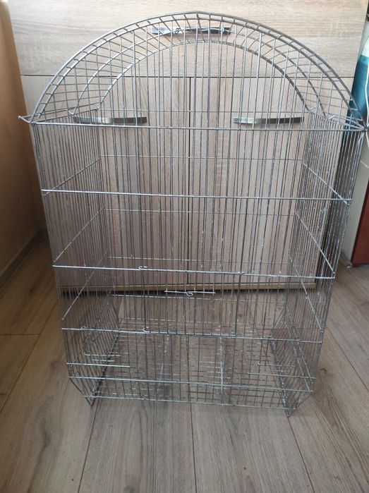 Клетка за птици,'!