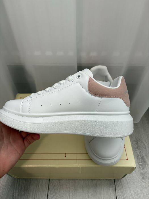 Alexander McQueen Originali, Toate Mărimile, Noi