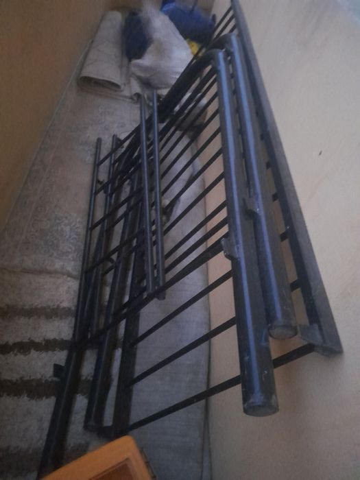 Кровать двухэтажный