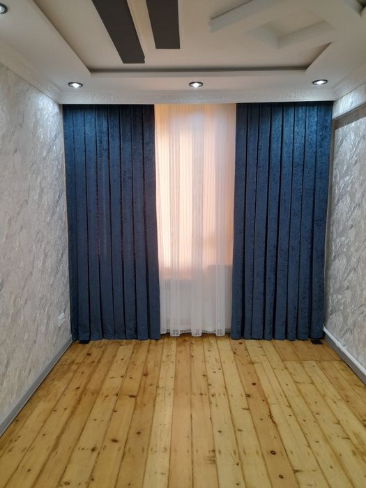 Замонавий пардалар