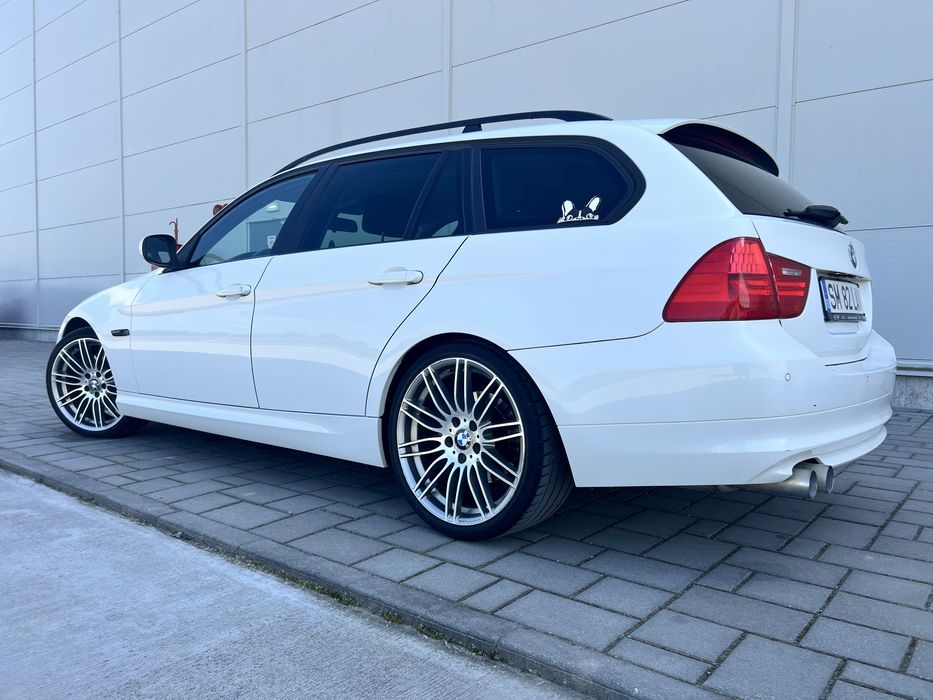 BMW 3 Series 2010 — imagine 3