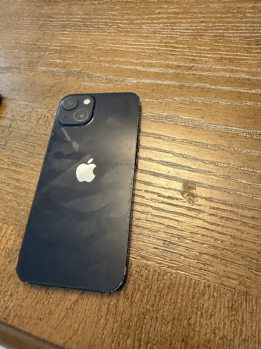 Iphone 13 midnight