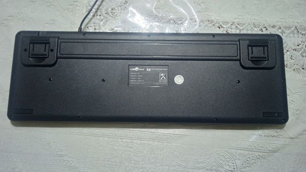 Klaviatura LDK.AI K8 business keyboard