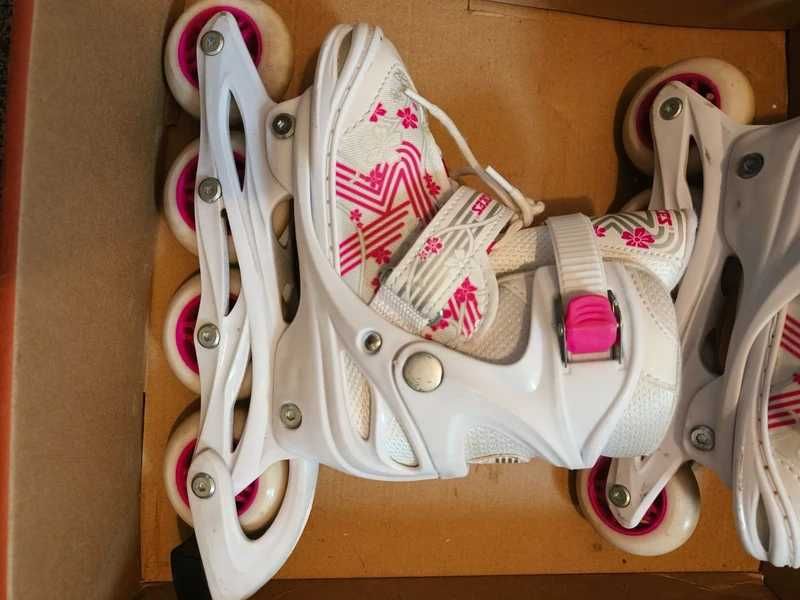 Role reglabile copii