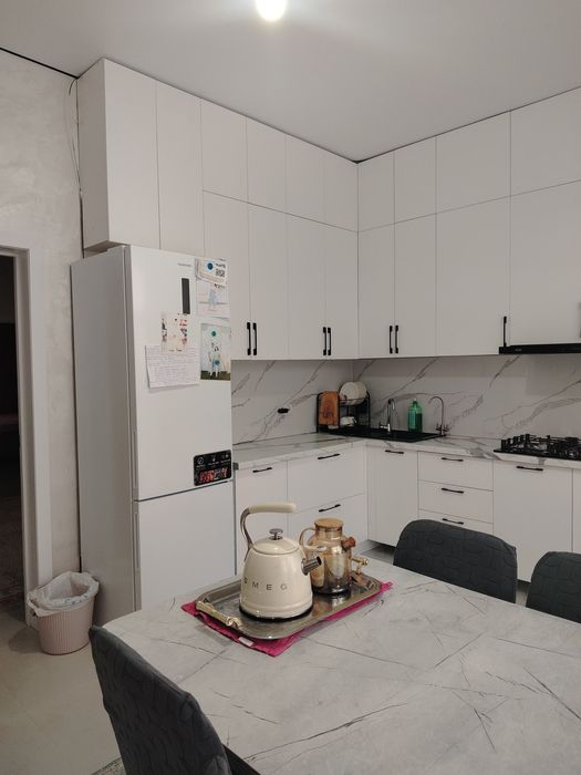 Продам дом добротный