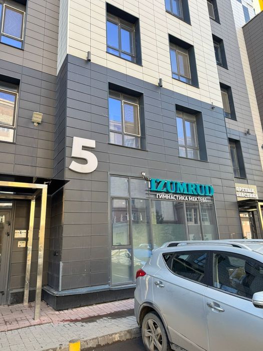 Сдам квартиру посуточно