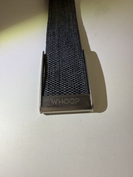 Ремешки на Whoop 4.0 и Whoop 5.0