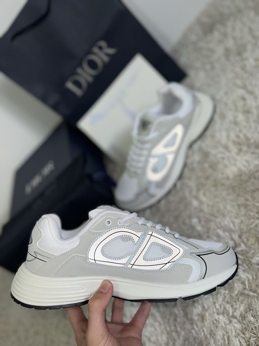 Dior B30,noi fara cutie
