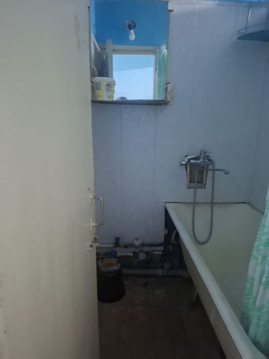 Сдаётся аренда 3/1/5эт.дама в ТТЗ 1 частичный обстановкой,ср состояние