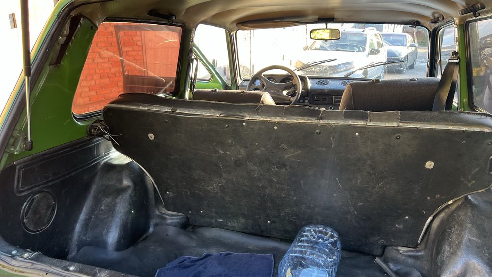 Продается Нива 2121