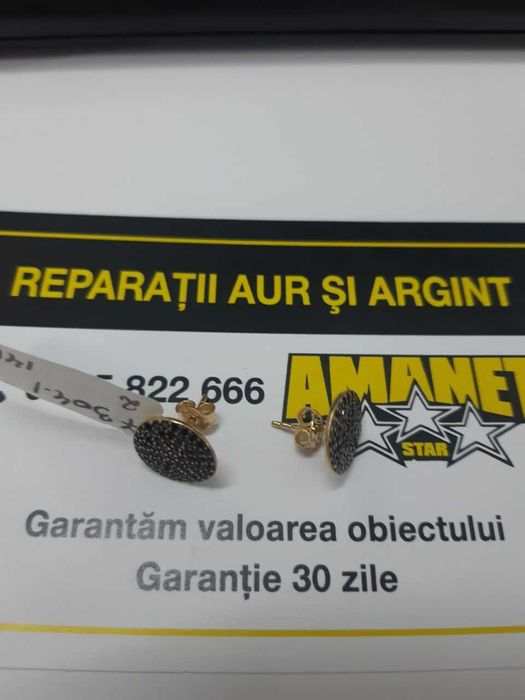 Cercei 2 gr (m1) staramanet