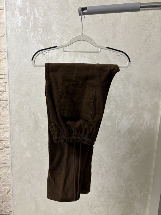 Вельветывая Двойка